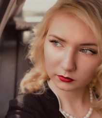 Фото проститутки Алена №5 в городе Зоринск