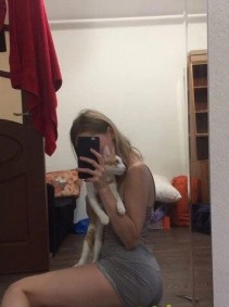 Фото проститутки Оксана №5 в городе Зоринск