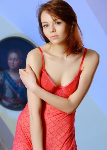 Ксения, Г. Зоринск