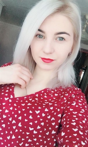 Светлана, Г. Зоринск