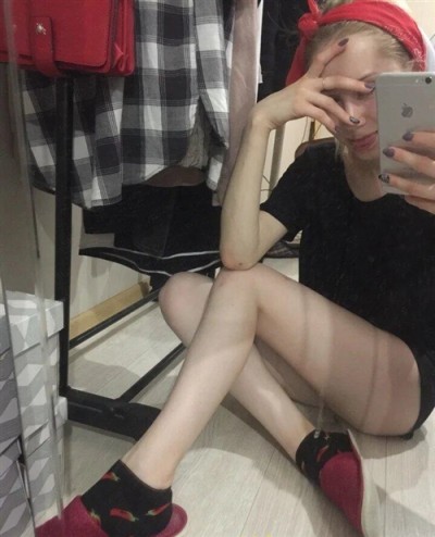 Оксана, Г. Зоринск
